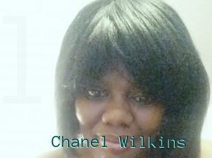Chanel_Wilkins