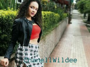 ChanellWildee