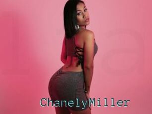 ChanelyMiller