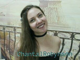 ChantalRobynson