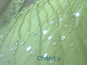 Chanty