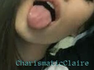 CharismaticClaire