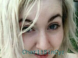 CharliSinCyr