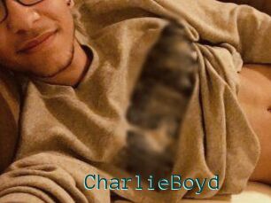 CharlieBoyd