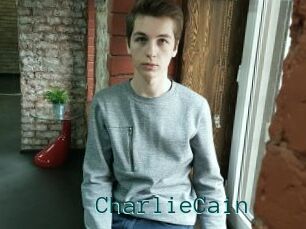 CharlieCain