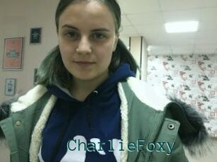 CharlieFoxy