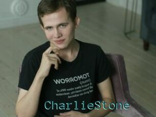CharlieStone