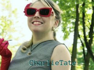 CharlieTate