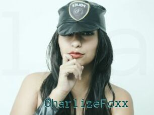 CharlizeFoxx