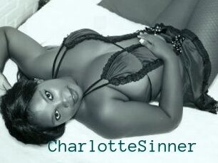 CharlotteSinner