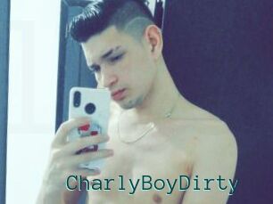 CharlyBoyDirty