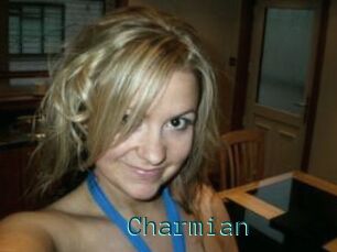 Charmian