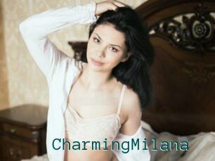CharmingMilana