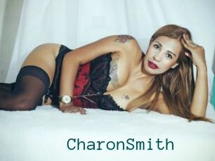 CharonSmith