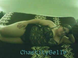 ChastityBelle