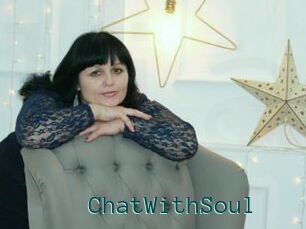 ChatWithSoul