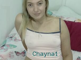 Chayna1