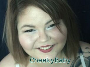 CheekyBaby