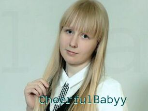CheerfulBabyy