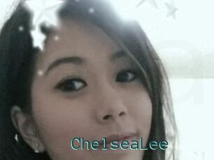 ChelseaLee