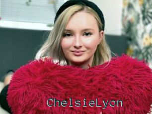 ChelsieLyon