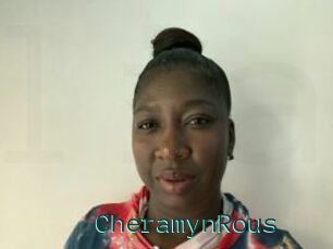 CheramynRous