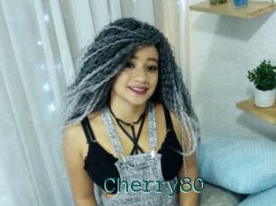 Cherry80