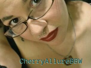 CherryAllureBBW