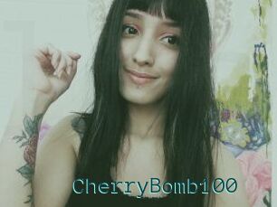 CherryBomb100