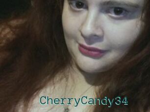 CherryCandy34