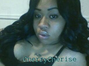 CherryCherise