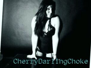 CherryDarlingChoke