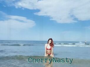 CherryNasty