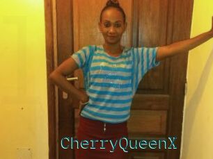 CherryQueenX