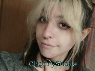CherryShake