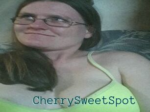CherrySweetSpot