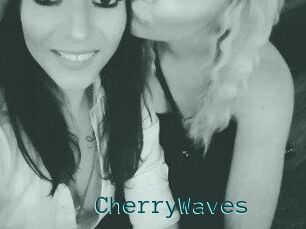 CherryWaves