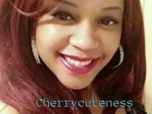 Cherrycuteness