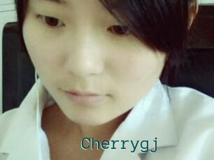 Cherrygj