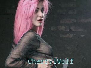 CherrylWolf