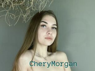 CheryMorgan