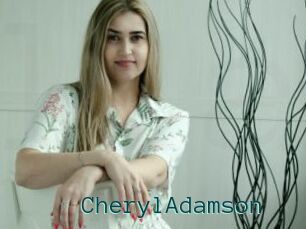 CherylAdamson