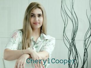 CherylCooper