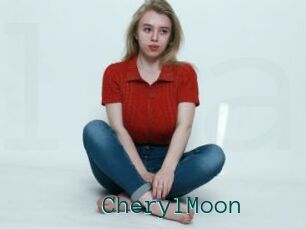 CherylMoon