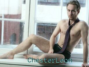 ChesterLeon