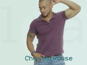 ChesterRouse