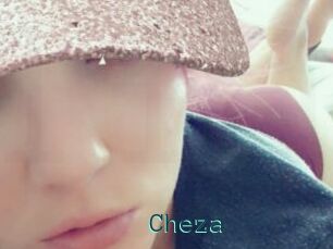 Cheza