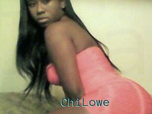 ChiLowe