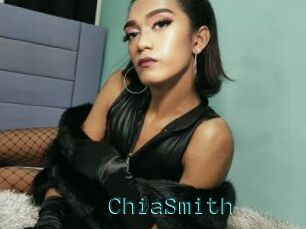 ChiaSmith