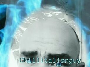 Chillitalianguy
